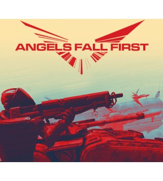Angels Fall First Steam Key GLOBAL